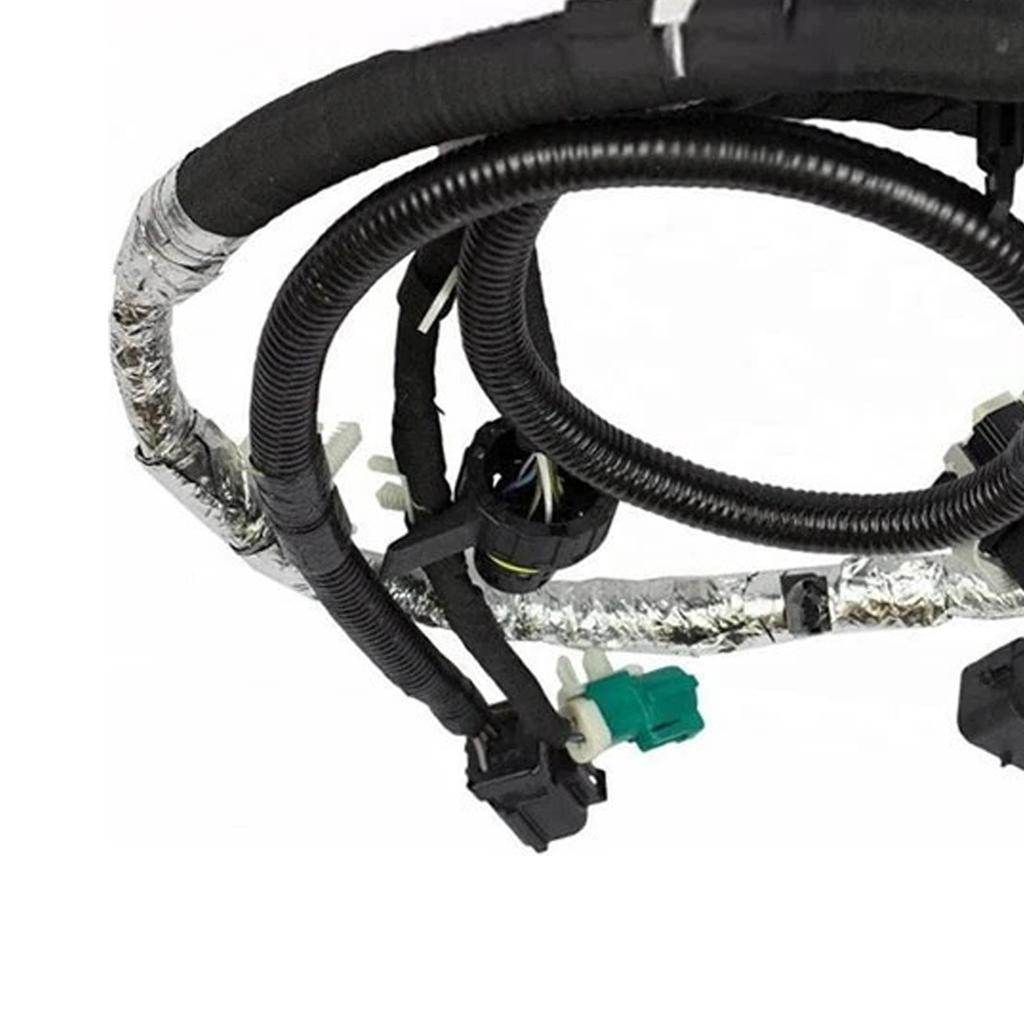 Transmission Wiring Harness  AL3Z-15525-JA  For Ford F-150 4.6L 5.4L 2010