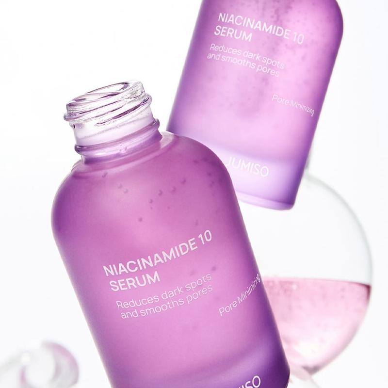 jumiso Serum Niacynamidowe 10 40ml