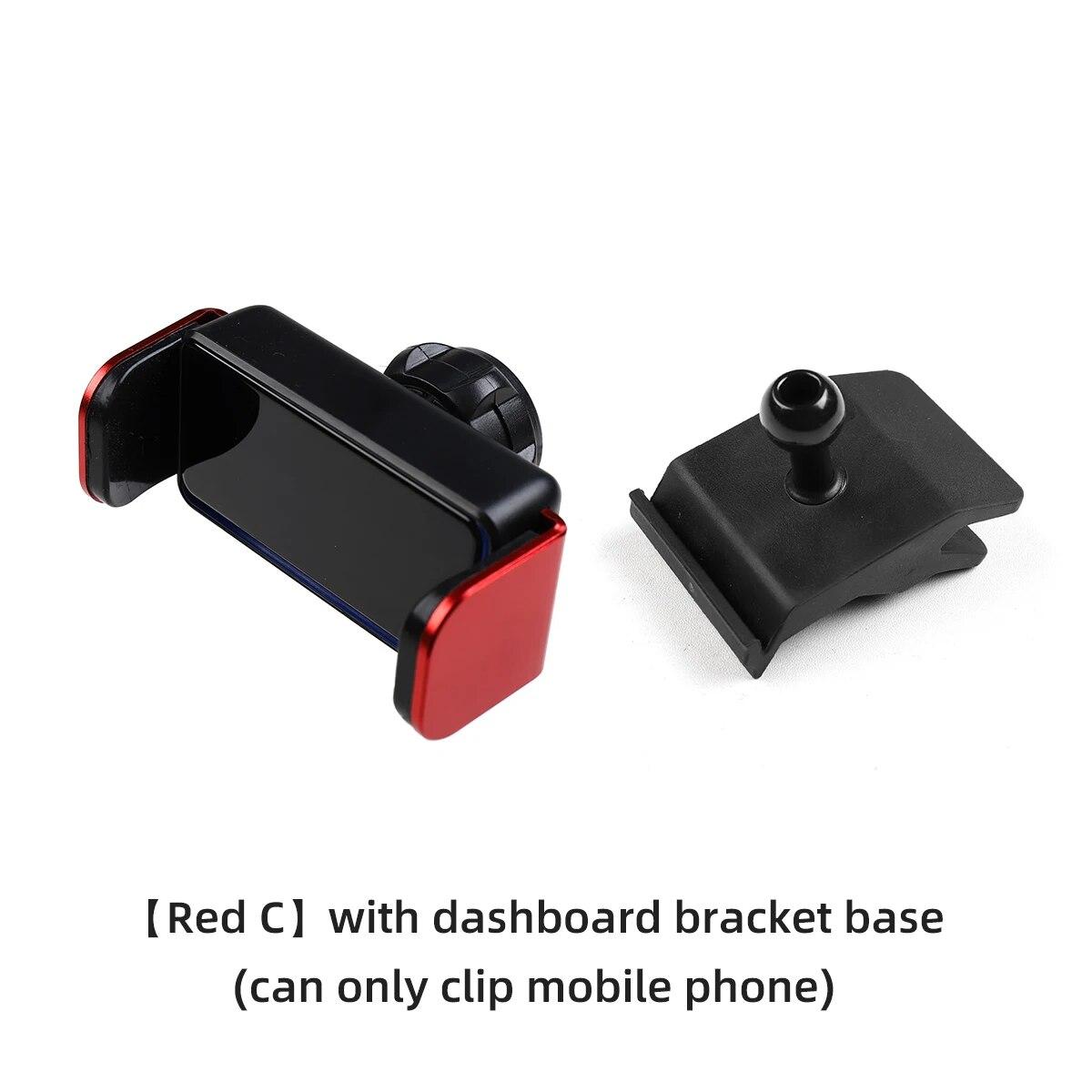 Для Tesla Model 3 Model Y 2017-2023 Автомобильное заднее сиденье IPAD держатель — фото 15