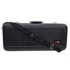 GATOR Andante Series Hard Case for Alto Saxophone, ABS Exterior, GC-ALTOSAX-23