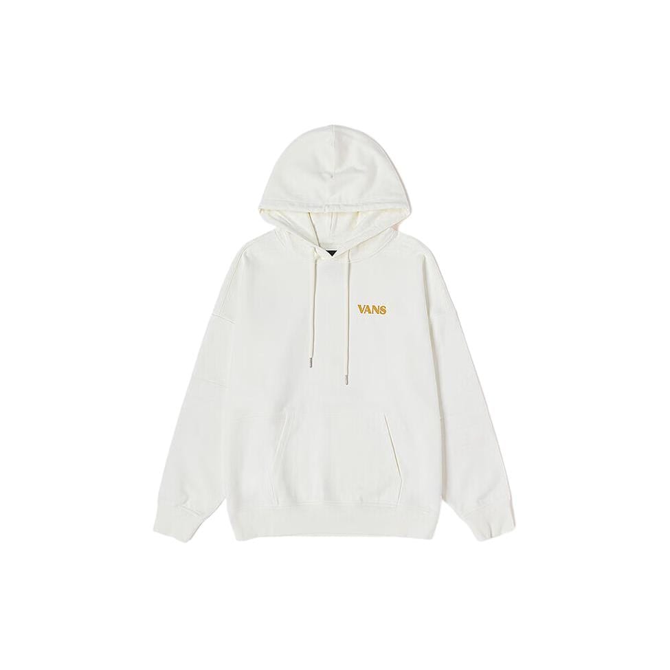Vans Year Of The Dragon Collection Sweatshirt Unisex Ecru VN000GP6FS8