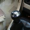 Car Accessories Auto Gear Shift Knob 5 6 Speed Interior Parts for Peugeot 307 308 3008 407 5008 807 for Citroen C3 C4 Lever Ball
