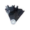Motorcycle Brake Pump Rear Brake Pump Foot Hydraulic Disc Brake Caliper Shoe For Haojue DR 160cc DR 150 160 DR160 HJ150-10 150cc