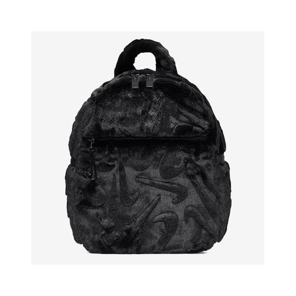 

Вітчизняний магазин Сумка Nike Futura Faux Fur Mini Backpack 6l Fz1328 010 S2411 backpack FZ1328010