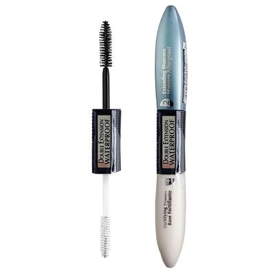 L'Oréal Double Extension Waterproof Mascara Black 12ml