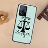 Lawyer Judge Pattern Art Case For Xiaomi POCO X7 X6 Pro X3 X5 M6 F3 F5 F6 Pro 11T 12T 13T 14T Pro 13 14 Ultra Cover