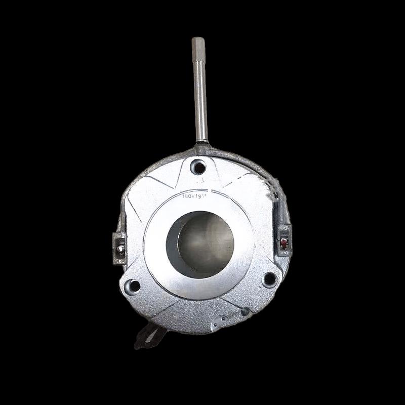 Manual Platform Truck Brake