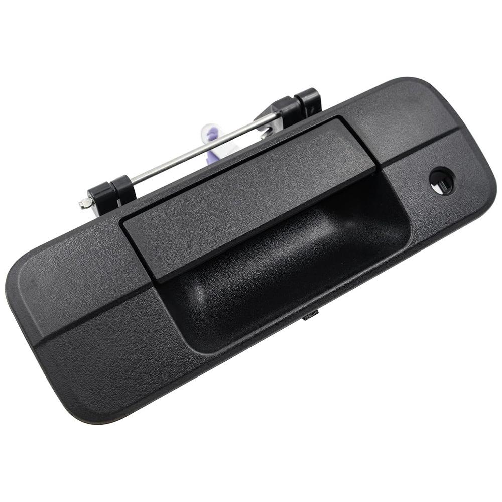 Heckklappengriff 69090-0C040 für 2007-2013 Toyota Tundra.