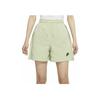 Nike Casual Running Training Shorts Women Shorts Green CZ9250-371