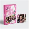 [Pre-order] FIFTY FIFTY After-School Exorcism Club (After-School Ghost Hunters) KITZ Kit + Free Gift