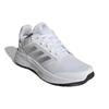 Adidas Galaxy 5 Cloud 'White Matte Silve' Women's Sneakers G55778
