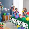 Graduation Party Theme Waterproof Tablecloth Digital Printing Creative Gift Removable And Washable