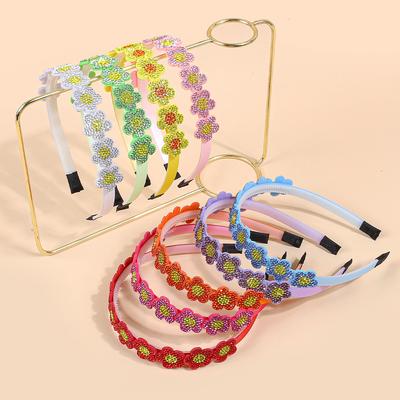 Accesorios para el cabello – Diademas