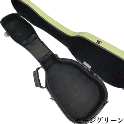 ARANJUEZ Ukulele Case 2330 Sage Green