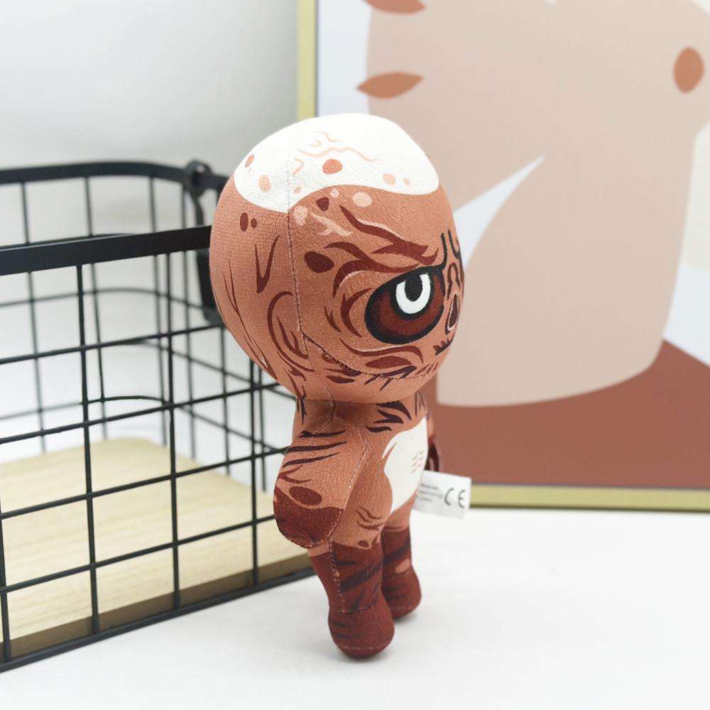 Vecna Plush Stuffed Doll Animal Gift Horror Enthusiasts Series