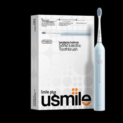 P1 MAX Sonic Electric Toothbrush CN Plug (adapter Included)