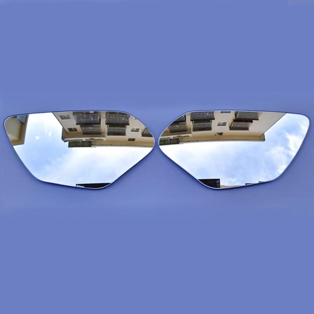 For VOGE SR4MAX SR4 MAX SRMAX SR MAX 350 Accessories Convex Mirror Increase Rearview Mirrors Side Rear Mirror View Vision Lens