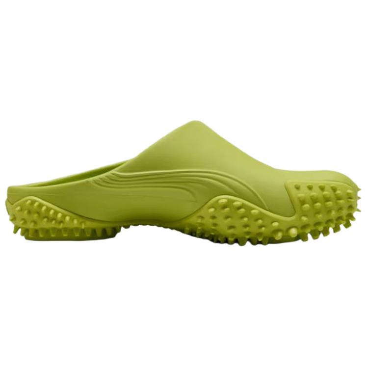 Puma Mostro Mule Sea Kelp Unisex Sneakers Green 404433-03