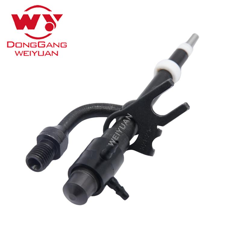 33408 Pencil Injector, Pencil Nozzle 954F9E527DC/954F9K546DC, For Ford Transit, 2,5 TDI, 100k, Fuel Engine Injection System Part