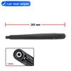 Car Rear Wiper Blade Blades Back Window Wipers Arm For KIA Cerato Hatchback (2005-2012) 355mm Auto Windscreen Blade