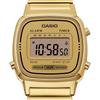 [Casio Standard] LA-670WGA-9 Digital Watch (Women's)