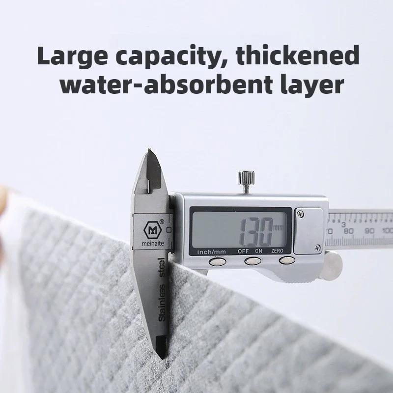 PETKIT Dog Pee Pad Deodorizing Activated Carbon Adsorption Portable Thickened Absorbent Dog Diaper Pet Cleaning Products