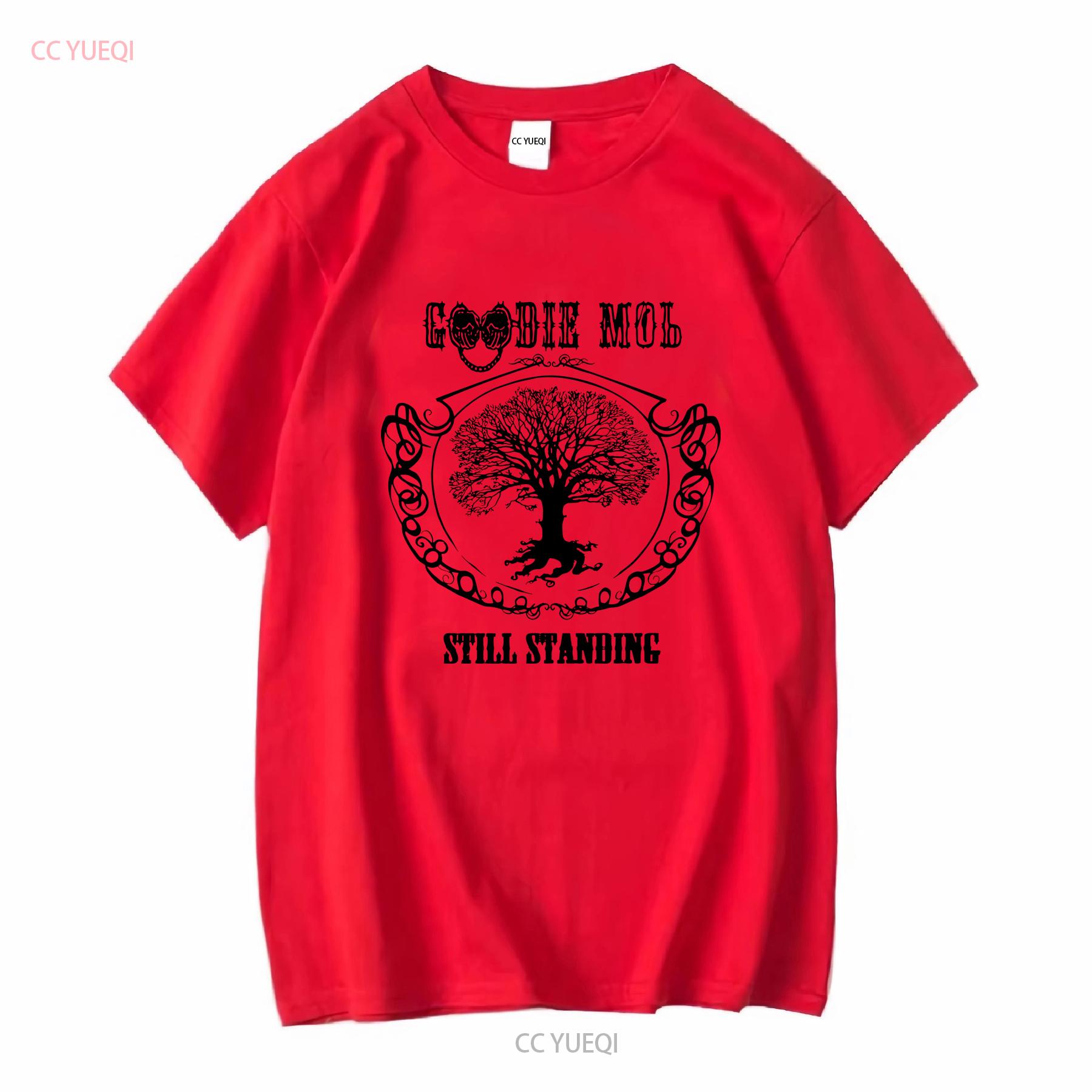 Beautiful Skin Goodie Mob Fly Away CeeLo Green T Mo Still Standing Hip Hop Shirt long or short sleeves vintage Washed graphic S