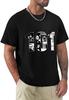 101 Best of Legend Mode Men T Shirt Graphic T Shirtss Men T Shirt