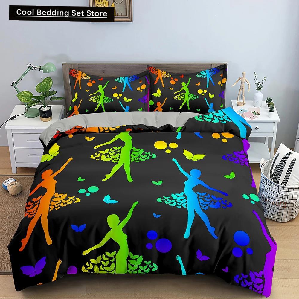 

Comforter Cartoon King Queen Cute Animals Bedding Set Kids Boys Girls Octopus Starfish Blue Soft 2/3Pcs Polyester Comforter (quilt)-EU Single(135*200cm)3pcs