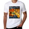 Bearskin Neck Rockport TShirt Plus Size Short Sleeve TShirt