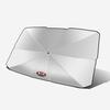 1Pcs Protector Parasol Foldable Car Windshield Sunshade Umbrella For KIA Rio Ceed Sportage Cerato Soul Sorento Flip R K2 K3 K5 K6 K7 K8 Soul