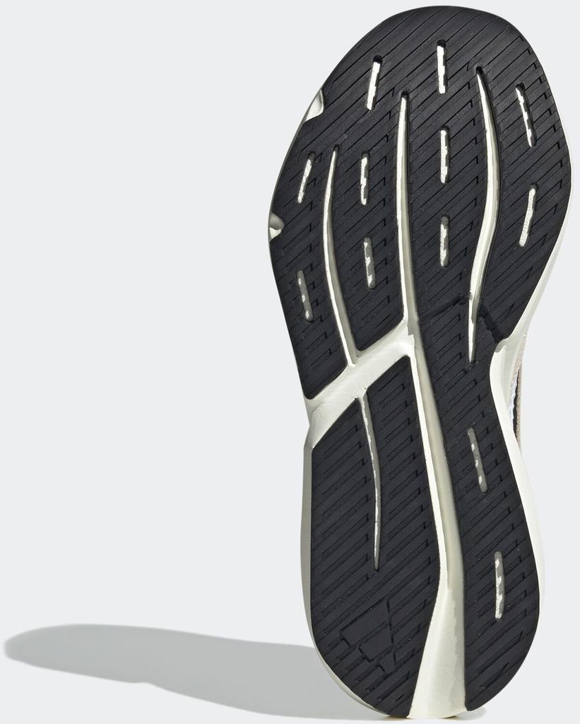 Кроссовки Adidas Lightblaze Women alumina/silver metallic/core black