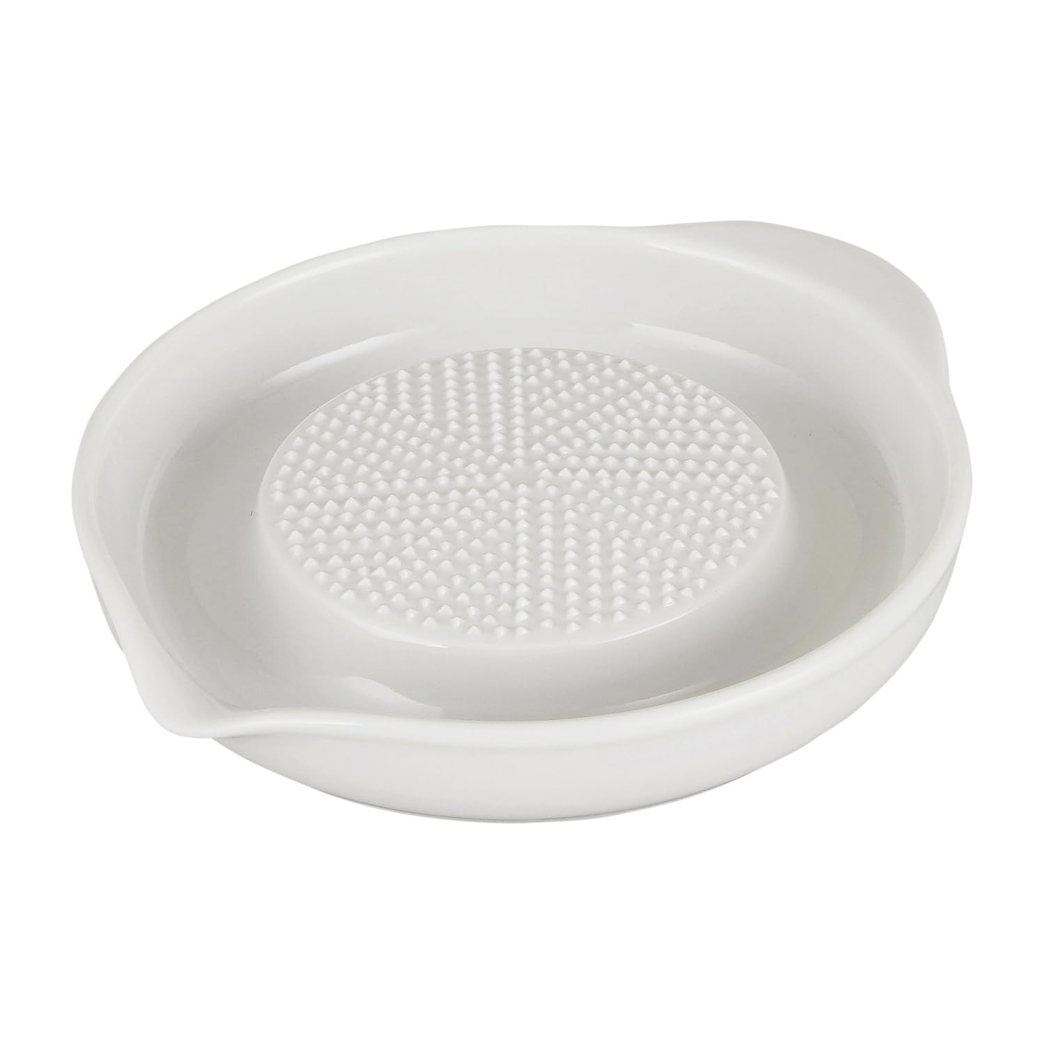 

Терка керамическая Kai Corporation KAI с возможностью мытья в посудомоечной машине KAI Сделано в DH8036 Защита от скольжения, Безопасная, КУХНЯ, Япония, белый