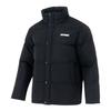 Lightweight Down Jacket With Stand Collar Design Men Outerwear L424M198-002K