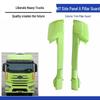 FAW Jiefang J7 Side A-Pillar Guard Trim