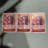 Used One Piece Card Game 16.5 Environment Tier 1 Red Green Luffy Deck Parts