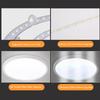48W LED Lichtmaschine Nachrüstung Duale Farbwechsel Deckenleuchte Ersatzmodul Platine Panel für Wohnzimmer Schlafzimmer Rund