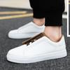 Large Size 48 Autumn Black White Sneaker Skateboard Shoes Men Comfortable Casual Shoes Man Sneakers Outdoor Walking Shoes Tenis