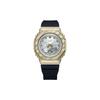 Women's Full Metal Series Silver Watch GM-S2100BC-1ADR