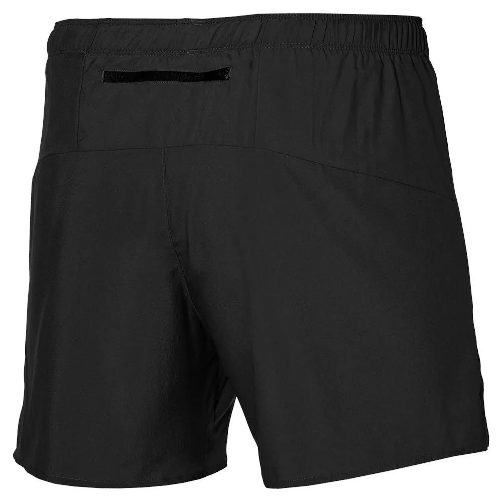 Mizuno Core 5.5'' Shorts