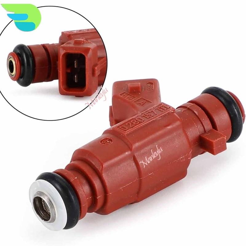 0280157111 Fuel Injector Nozzle For Golf Voyage 1.0L 8V 032908031S 2007-2014