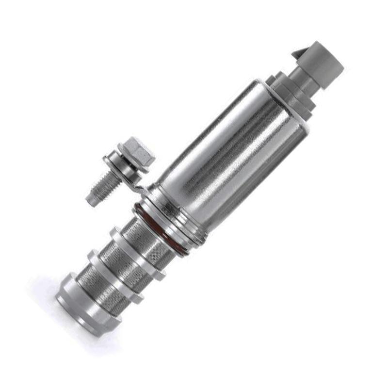 12655420 12655421 1Set Car Intake & Exhaust Camshaft Actuator Solenoid Valve For Chevy Captiva Equinox For GMC Terrain For Buick