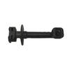 For Karcher K2 K3 High Pressure Cleaner Elbow Outlet Pipe With Clamp 4.064-047.0 Car Washing Machine Outlet Pipe Connector Part