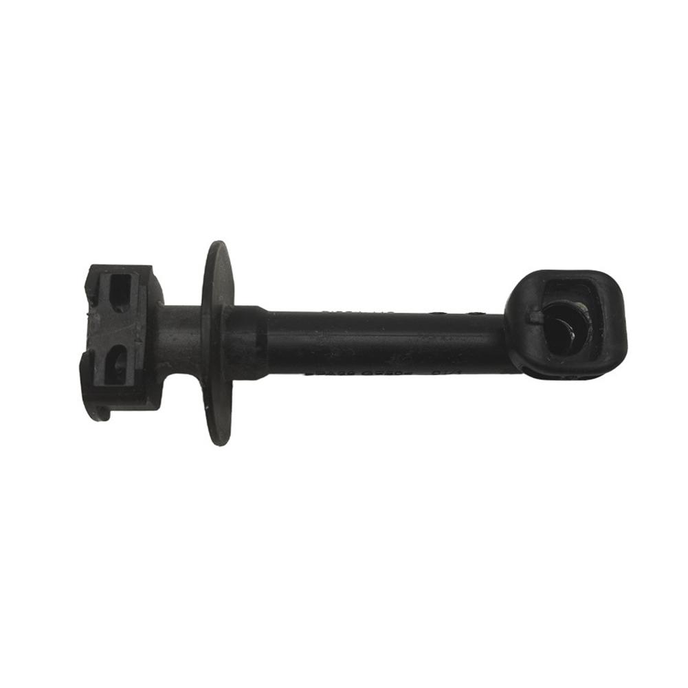 For Karcher K2 K3 High Pressure Cleaner Elbow Outlet Pipe With Clamp 4.064-047.0 Car Washing Machine Outlet Pipe Connector Part