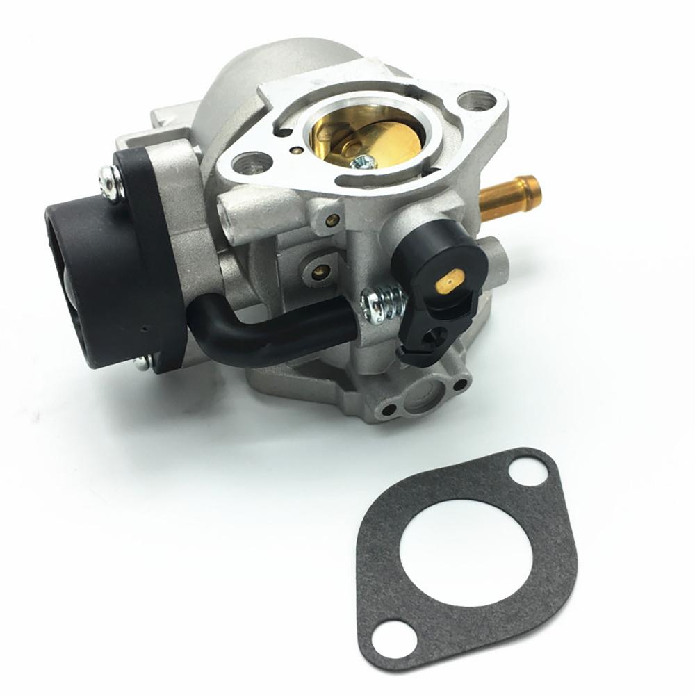 Powerful Carburetor For Kawasaki FJ180V More OHV 6.0HP 159CC Lawnmowers Carb Asy 15004-0951 15004-0833