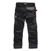 Scruffs Mens Pro Flex Holster Pocket Work Trousers