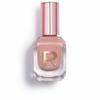 Makeup Revolution, Express, Nail Polish, Pillow Nude, 10 ml