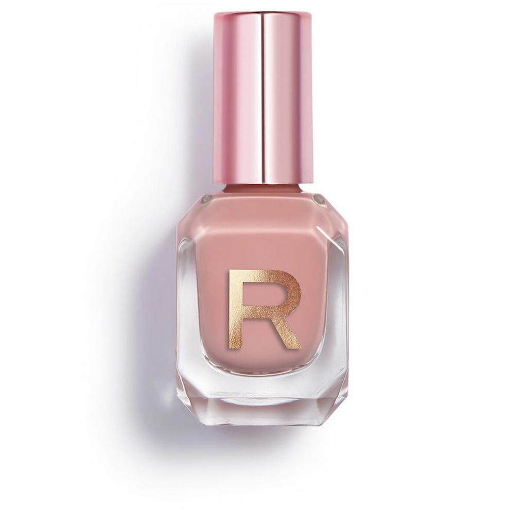 Makeup Revolution, Express, Nail Polish, Pillow Nude, 10 ml