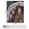 Stargate SG1 Throw Blanket Luxury St Moving Stuffeds Summer Blankets