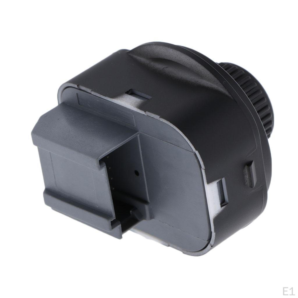 Comutator de control cu 10 pini pentru /